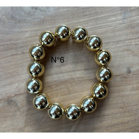 Bracelet Maxi Boules